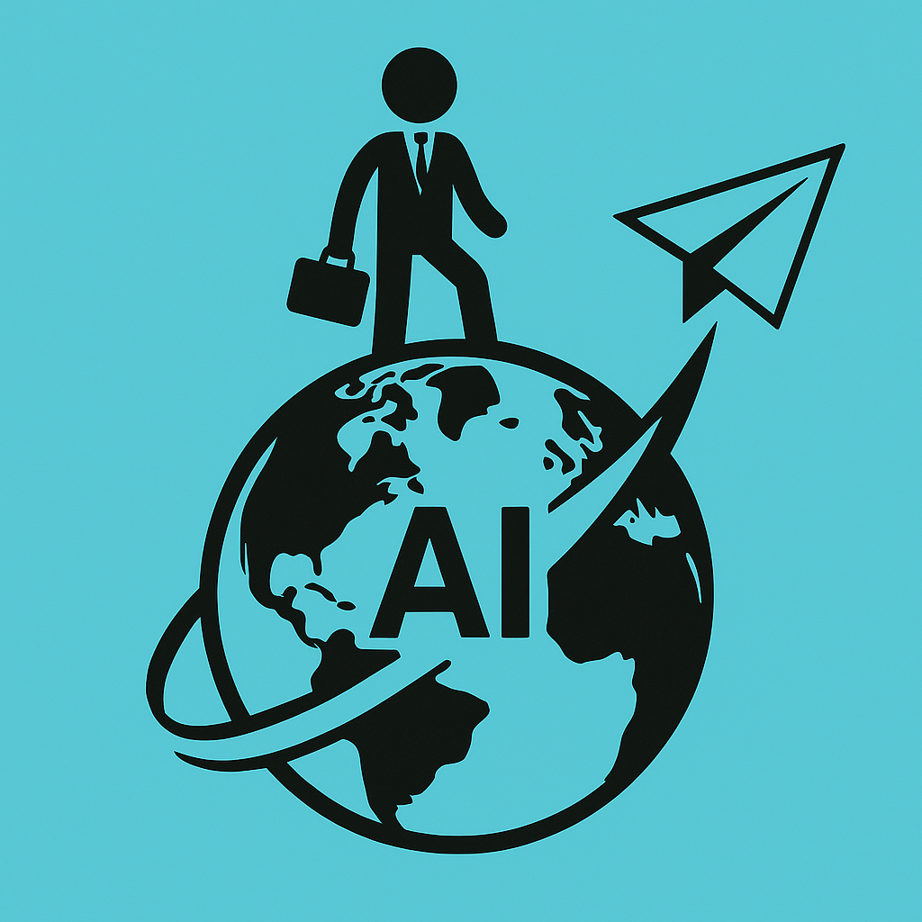 AI Job Hunt Logo